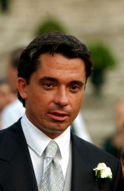 ALESSANDRO MOGGI PROCURATORE SPORTIVO GEA