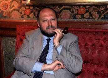 RICCARDO MIGLIORI POLITICO