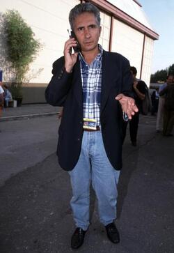 CORRADINO MINEO GIORNALISTA