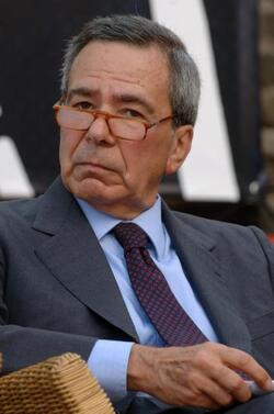 GIULIO ANSELMI GIORNALISTA