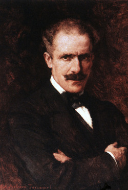 ARTURO TOSCANINI