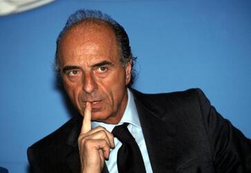 MARIO PESCANTE POLITICO