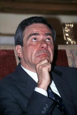 GIULIO ANSELMI GIORNALISTA