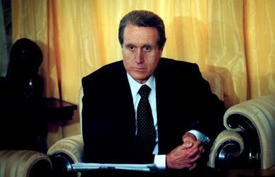 AMBASCIATORE GIANCARLO ARAGONA