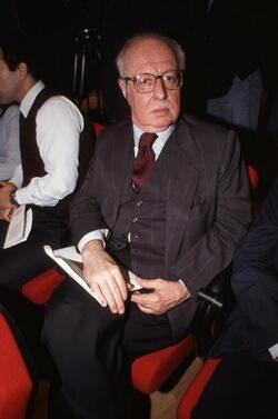 Antonio Del Pennino POLITICO PRI 