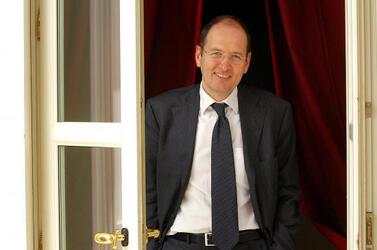 NANDO PAGNONCELLI SONDAGGISTA