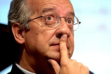 WALTER VELTRONI POLITICO DS