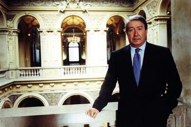 LUCIO STANCA MINISTRO INNOVAZIONE TECNOLOGICA