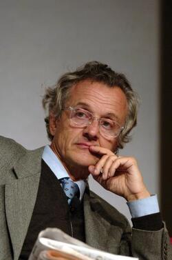 ANTONIO PILATI AUTHORITY