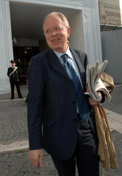 MICHELE VENTURA POLITICO DS