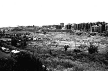 EDILIZIA ANNI OTTANTA portuense