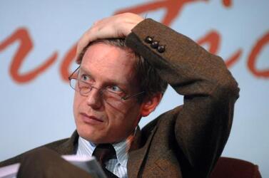 GIANNI CUPERLO POLITICO