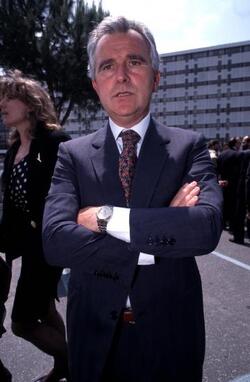 RENATO BOCCHI IMPRENDITORE