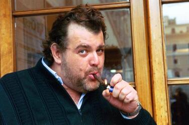 LUIGI CRESPI SONDAGGISTA