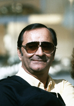 ENZO TRAPANI REGISTA TELEVISIVO ANNI 70