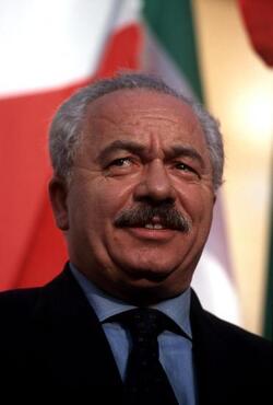 TEODORO BUONTEMPO AN