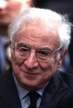 FRANCESCO COSSIGA