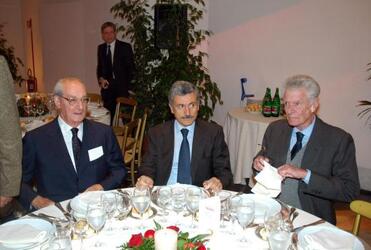 casare romiti massimo d alema carlocaracciolo