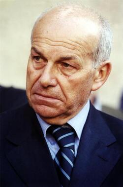 FAUSTO BERTINOTTI POLITICO