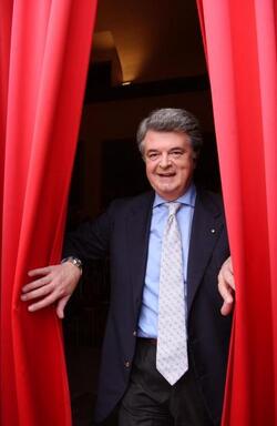 MARCO ROSI PRES PARMACOTTO