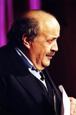 MAURIZIO COSTANZO GIORNALISTA