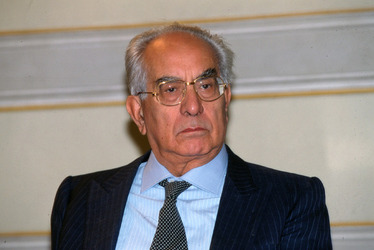 EMILIO COLOMBO EMILIO COLOMBO