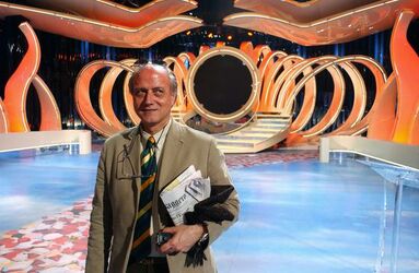 MARIO CATALANO ARCHITETTO SCENOGRAFO