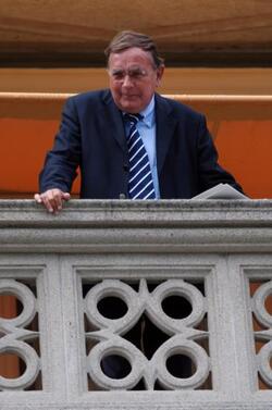 PAOLO BONAIUTI POLITICO FI