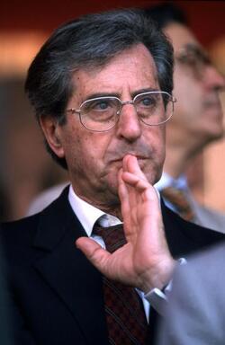 SALVATORE VECCHIONE MAGISTRATO