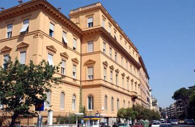 BANCA COFIRI spa SEDE