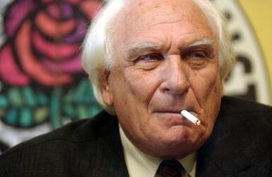 MARCO PANNELLA POLITICO