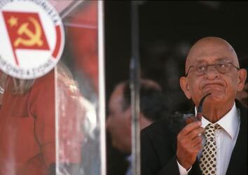 SANDRO CURZI GIORNALISTA