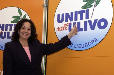 LUCIANA SBARBATI POLITICO