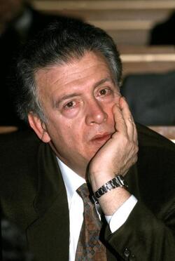 FRANCO FAUSTI POLITICO fi