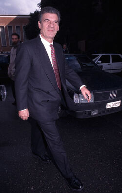 RENATO DELLA VALLE