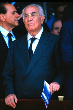 EMILIO COLOMBO EMILIO COLOMBO