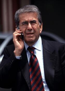 VITTORIO MERLONI INDUSTRIALE ELETTRODOMESTICI