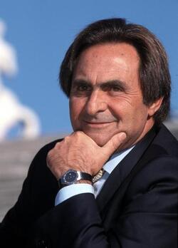 EDOARDO GILIBERTI