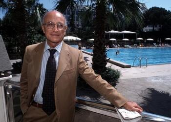 FRANCESCO SAVERIO BORRELLI