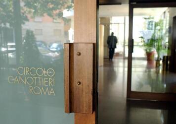 CIRCOLO CANOTTIERI ROMA