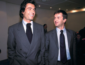 ALFIO MARCHINI
