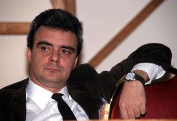 RAMON MANTOVANI POLITICO