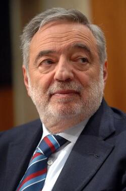 LUIGI NICOLAIS POLITICO