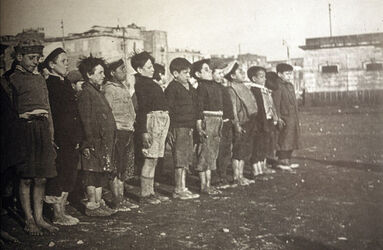 FASCISMO neofascismo