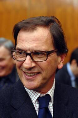 MASSIMO DE LUCA GIORNALISTA