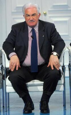 RAFFAELE BONANNI SINDACALISTA