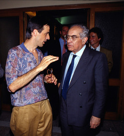 EMILIO COLOMBO EMILIO COLOMBO