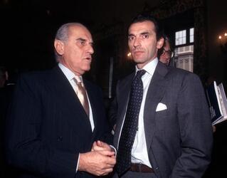 ALDO E FERDINANDO BRAGHETTI PERETTI