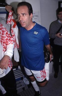 ENRICO MONTESANO ATTORE