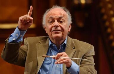 Lorin Maazel Lorin Maazel